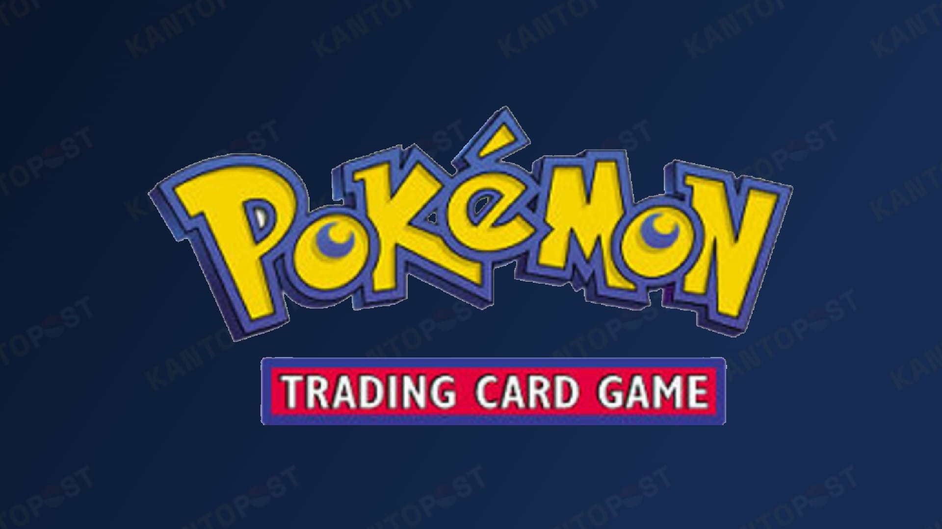 Pokemon Base Set logo